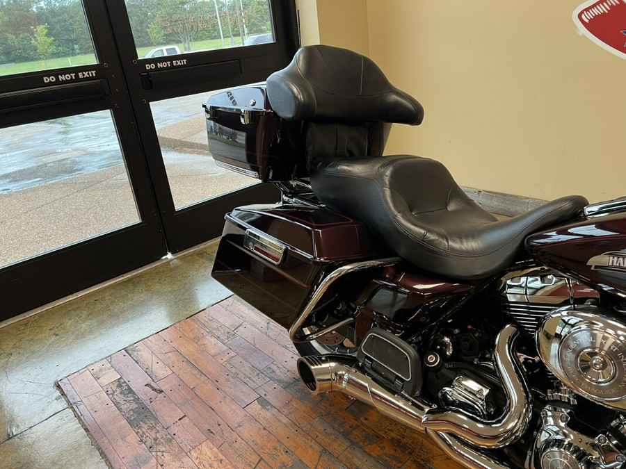 2006 Harley-Davidson Electra Glide Classic (Sold As Is)