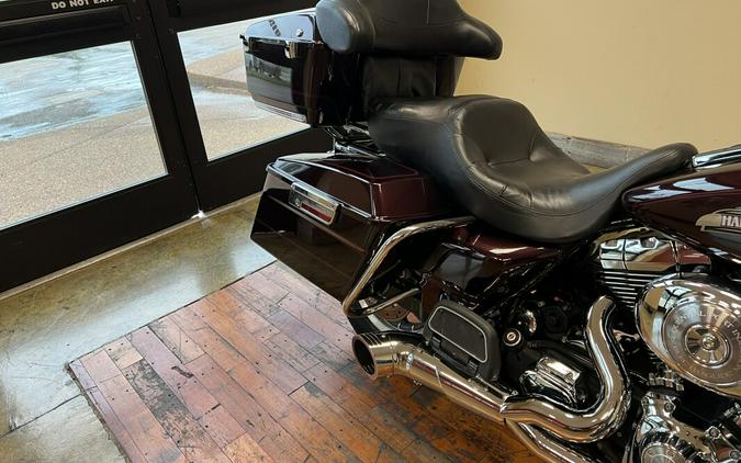 2006 Harley-Davidson Electra Glide Classic (Sold As Is)