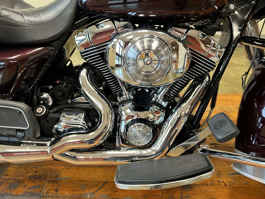 2006 Harley-Davidson Electra Glide Classic (Sold As Is)