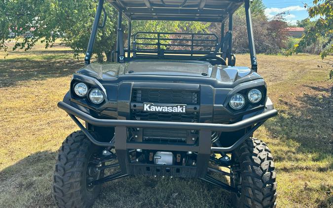 2024 Kawasaki MULE PRO-FXT™ 1000 LE