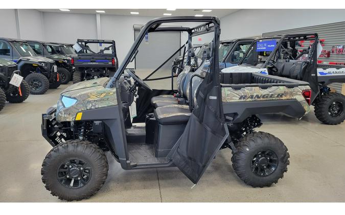 2024 Polaris Industries RANGER XP 1000 PREMIUM