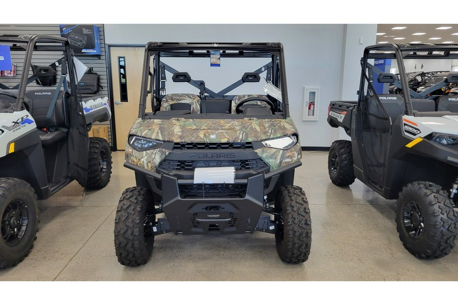 2024 Polaris Industries RANGER XP 1000 PREMIUM