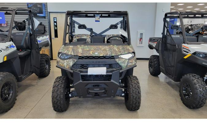 2024 Polaris Industries RANGER XP 1000 PREMIUM