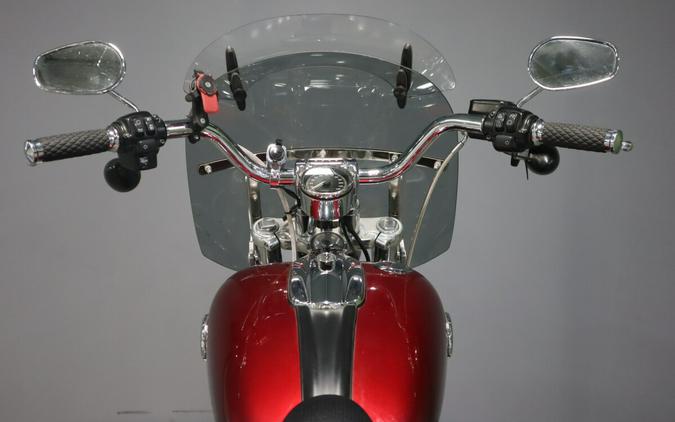 2017 Harley-Davidson Breakout