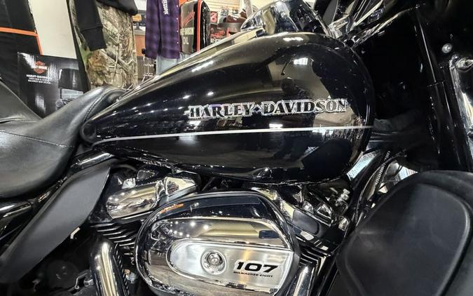 2017 Harley-Davidson® FLHTK - Ultra Limited