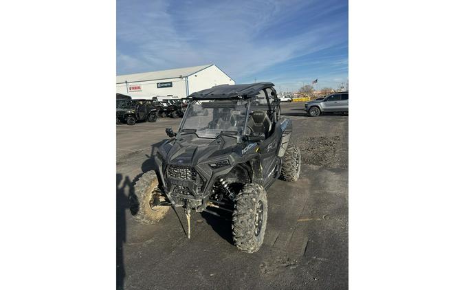 2023 Polaris RZR XP 1000 SPORT - CRUISER BLACK Sport