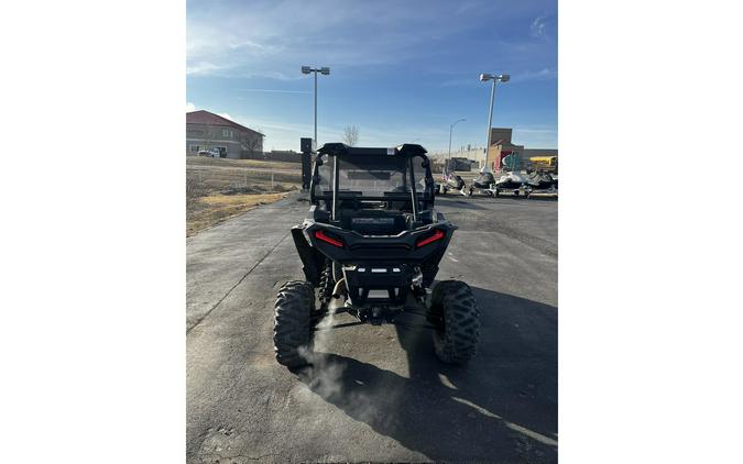 2023 Polaris RZR XP 1000 SPORT - CRUISER BLACK Sport