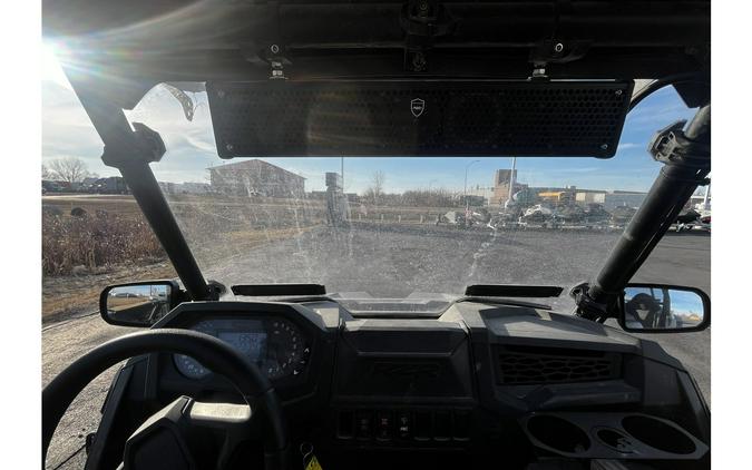 2023 Polaris RZR XP 1000 SPORT - CRUISER BLACK Sport