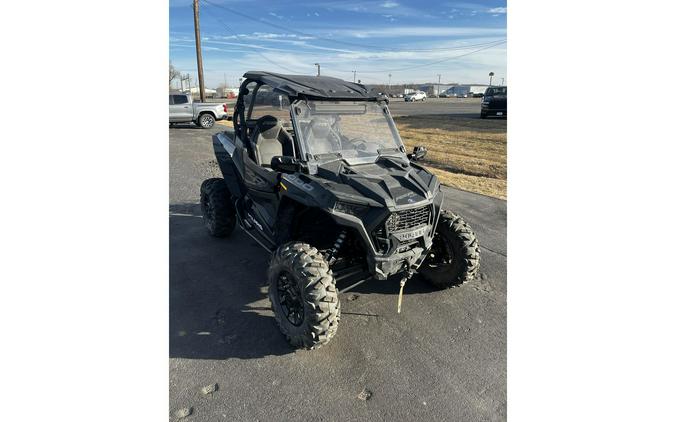 2023 Polaris RZR XP 1000 SPORT - CRUISER BLACK Sport