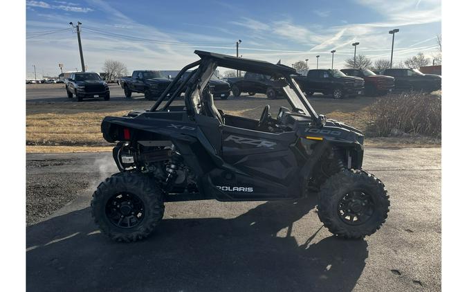 2023 Polaris RZR XP 1000 SPORT - CRUISER BLACK Sport