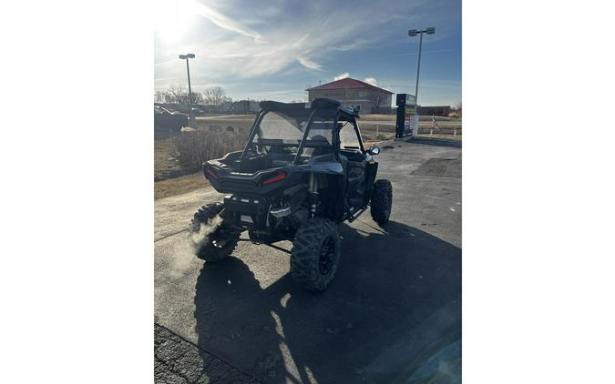 2023 Polaris RZR XP 1000 SPORT - CRUISER BLACK Sport
