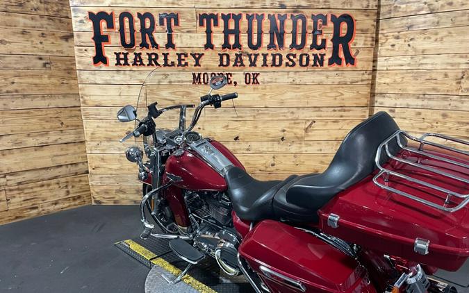 2021 Harley-Davidson Road King