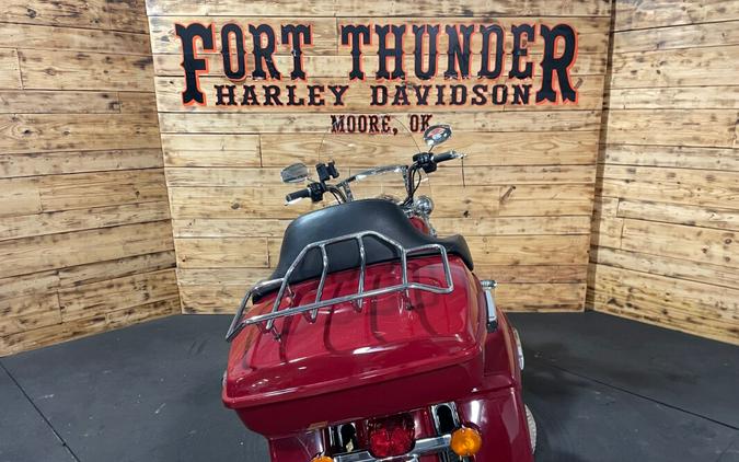 2021 Harley-Davidson Road King