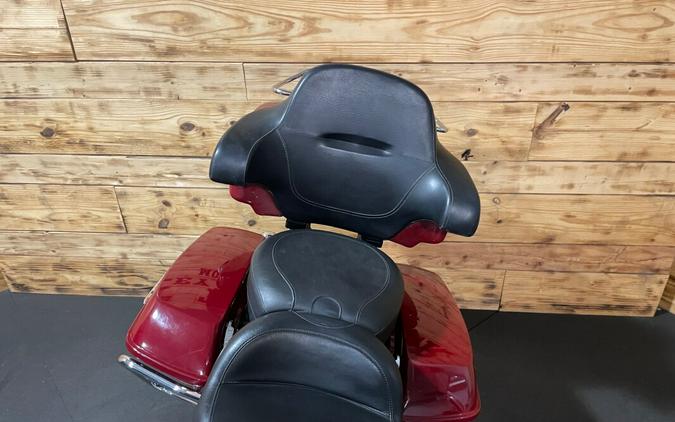 2021 Harley-Davidson Road King