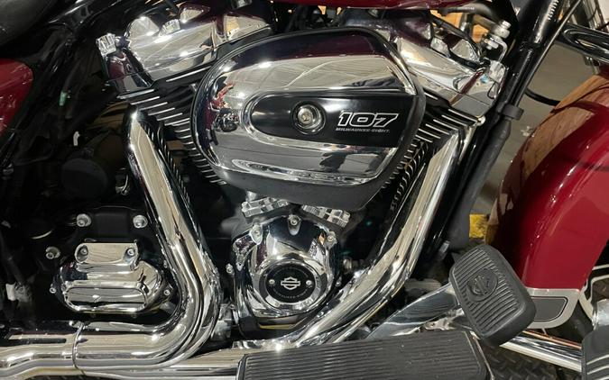 2021 Harley-Davidson Road King