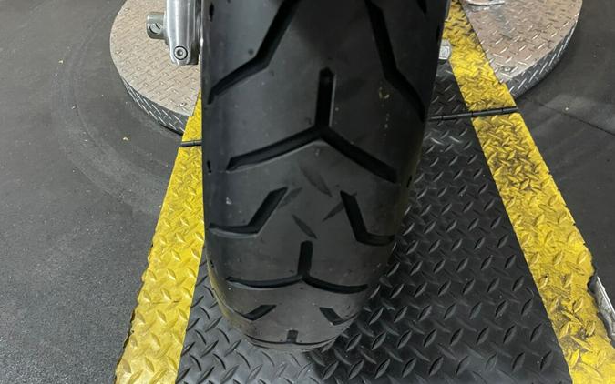 2021 Harley-Davidson Road King