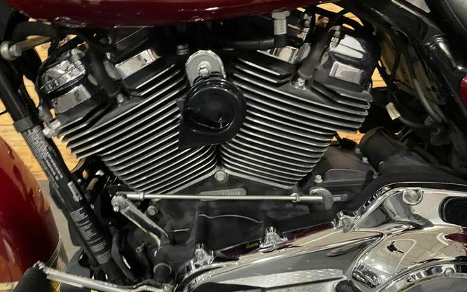 2021 Harley-Davidson Road King