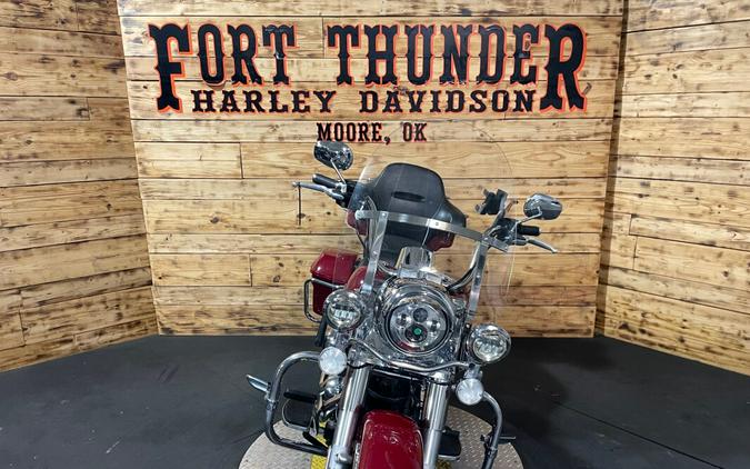 2021 Harley-Davidson Road King