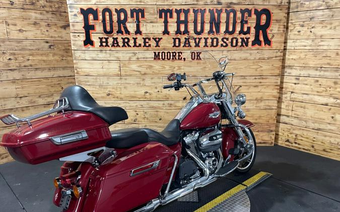 2021 Harley-Davidson Road King