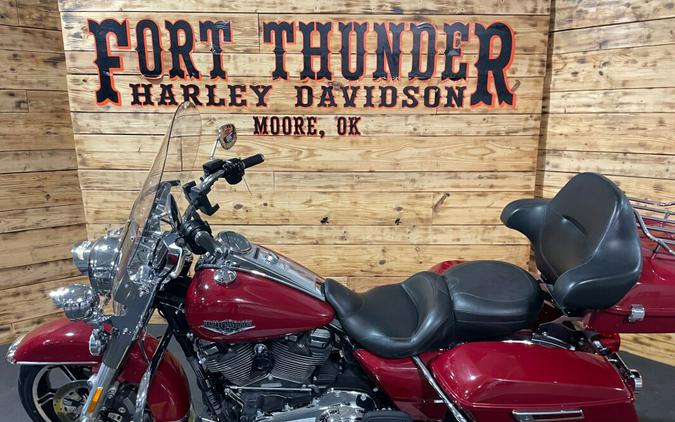 2021 Harley-Davidson Road King