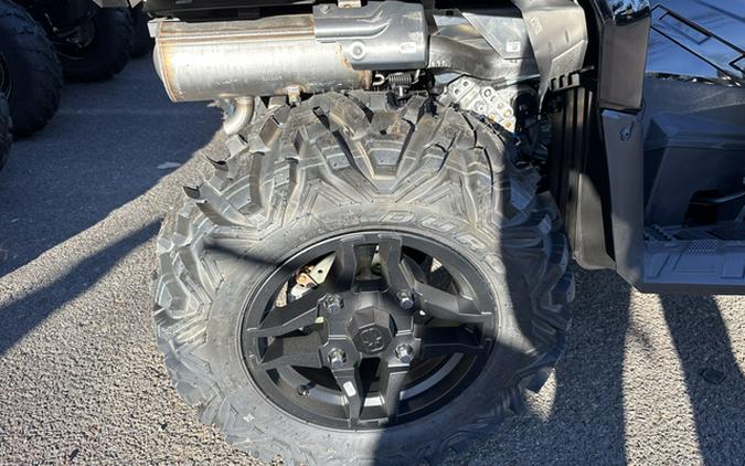 2026 Polaris Sportsman 570 Trail