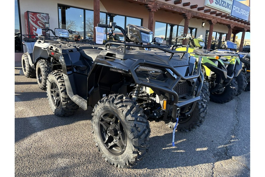 2026 Polaris Sportsman 570 Trail