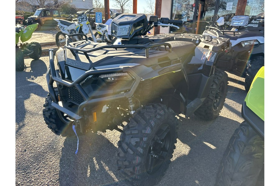 2026 Polaris Sportsman 570 Trail