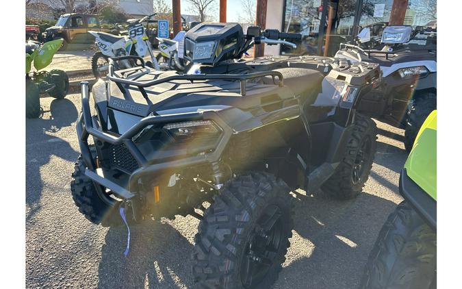 2026 Polaris Sportsman 570 Trail