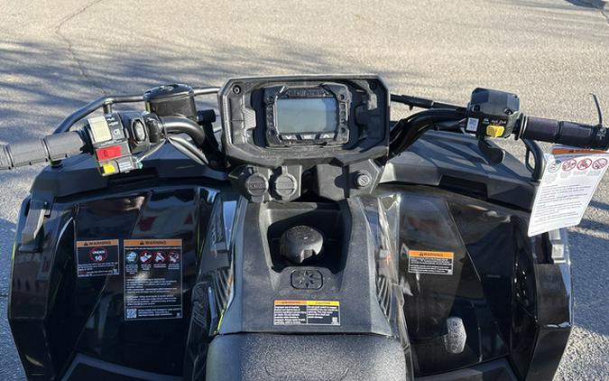 2026 Polaris Sportsman 570 Trail