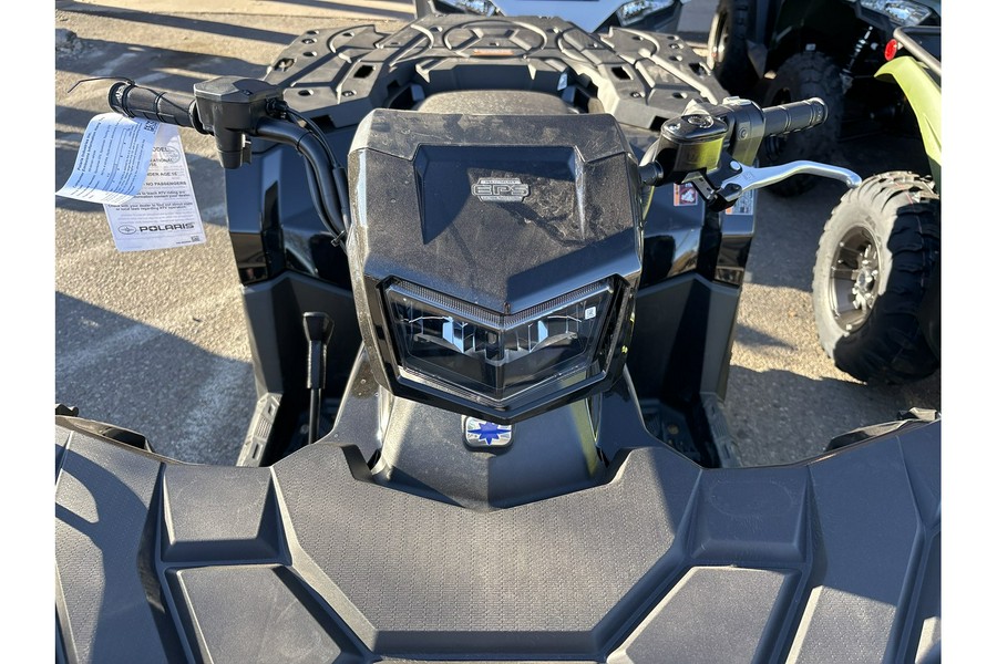 2026 Polaris Sportsman 570 Trail