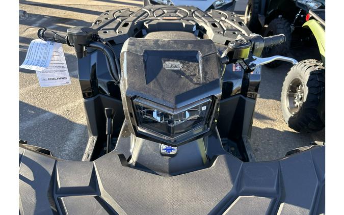2026 Polaris Sportsman 570 Trail