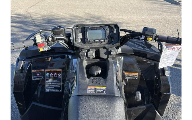 2026 Polaris Sportsman 570 Trail