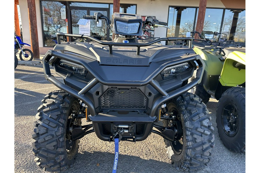 2026 Polaris Sportsman 570 Trail