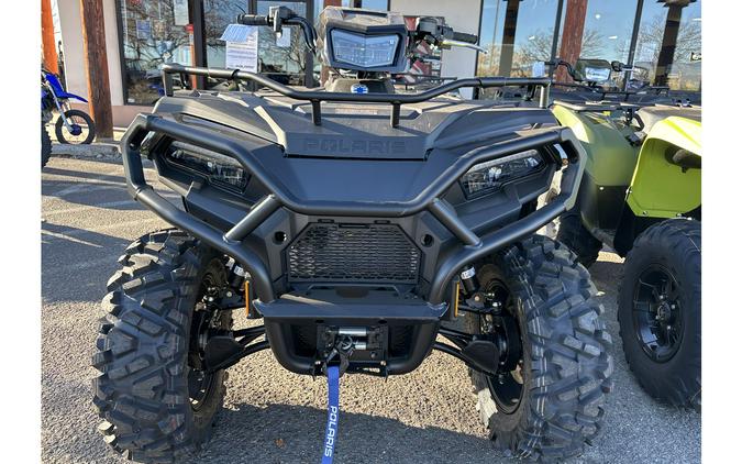 2026 Polaris Sportsman 570 Trail