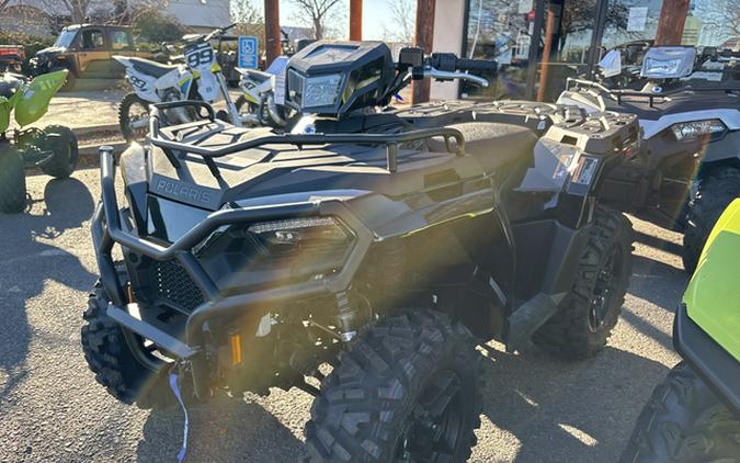2026 Polaris Sportsman 570 Trail