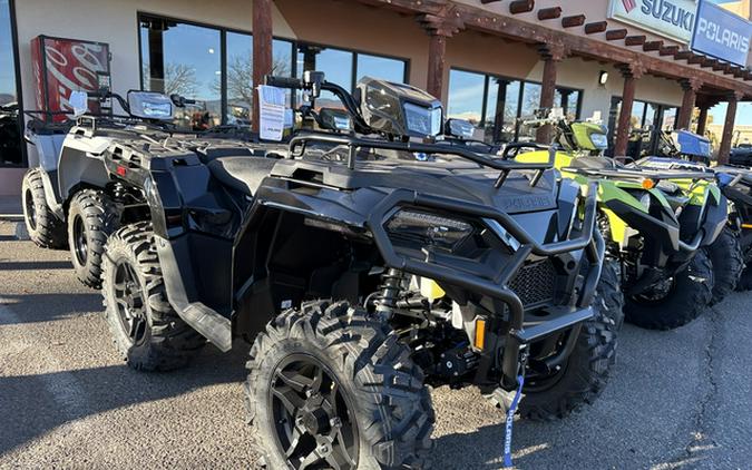 2026 Polaris Sportsman 570 Trail