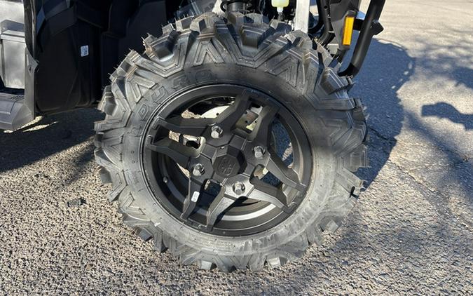 2026 Polaris Sportsman 570 Trail