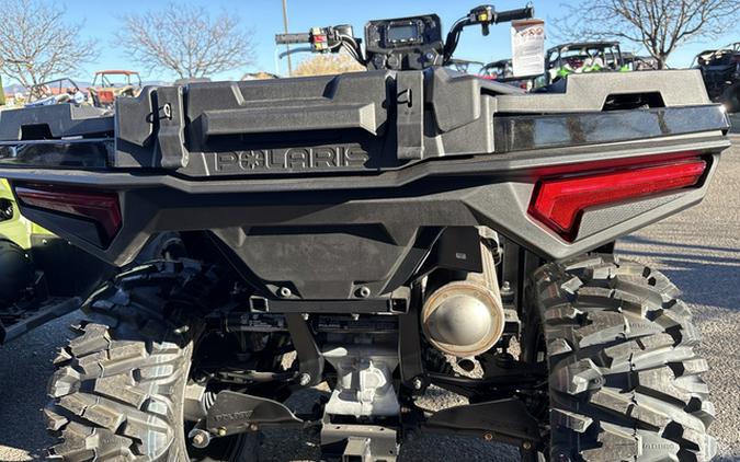 2026 Polaris Sportsman 570 Trail