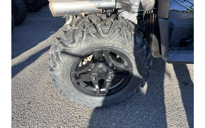 2026 Polaris Sportsman 570 Trail