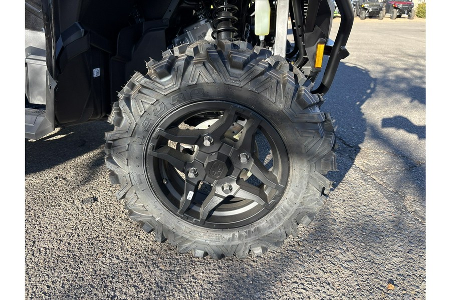 2026 Polaris Sportsman 570 Trail