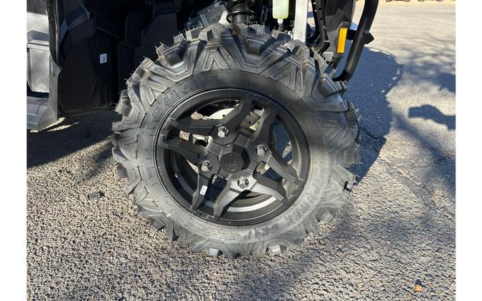 2026 Polaris Sportsman 570 Trail