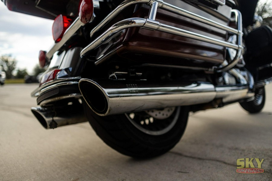 2011 HARLEY Electra Glide Ultra Limited