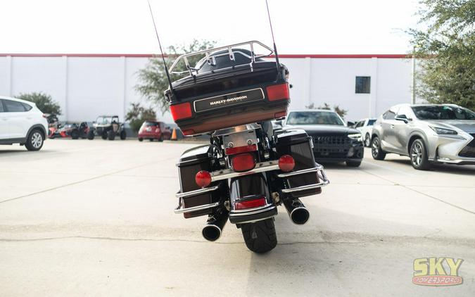 2011 HARLEY Electra Glide Ultra Limited