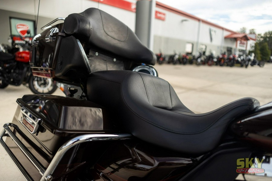 2011 HARLEY Electra Glide Ultra Limited