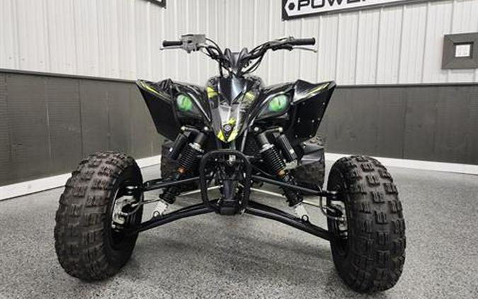 2021 Yamaha YFZ450R SE