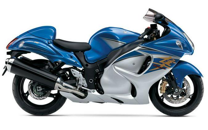 2015 Suzuki Motor of America Inc. Hayabusa