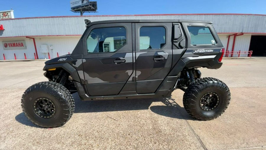 2026 Polaris® XPedition ADV 5 NorthStar