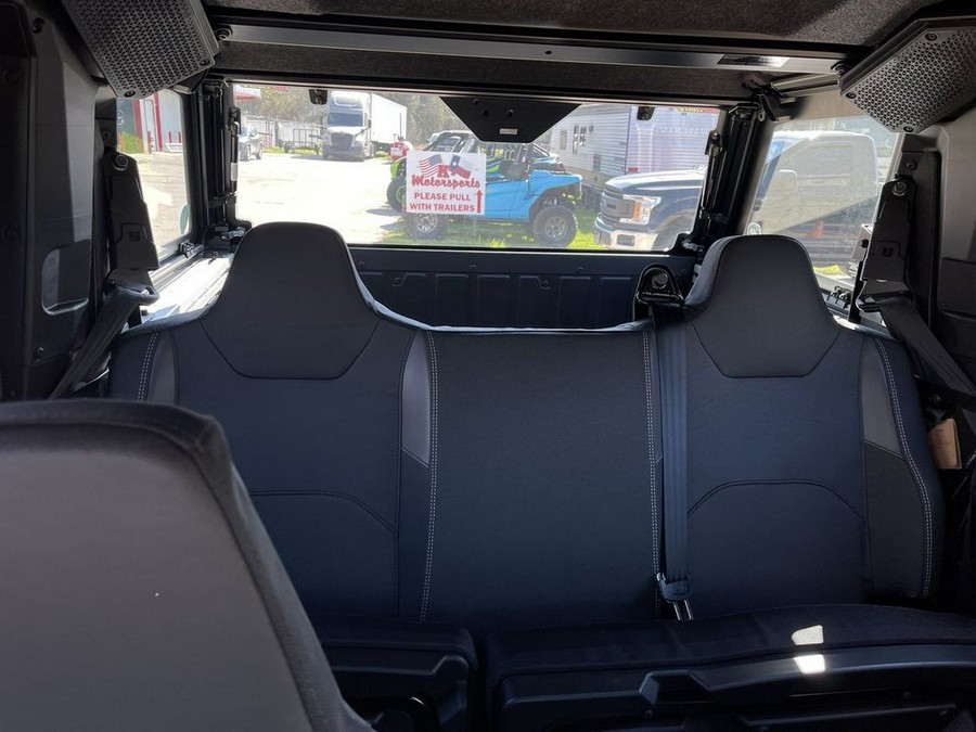 2026 Polaris® XPedition ADV 5 NorthStar