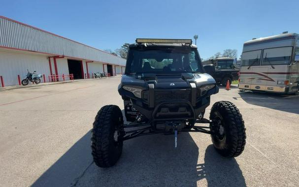 2026 Polaris® XPedition ADV 5 NorthStar