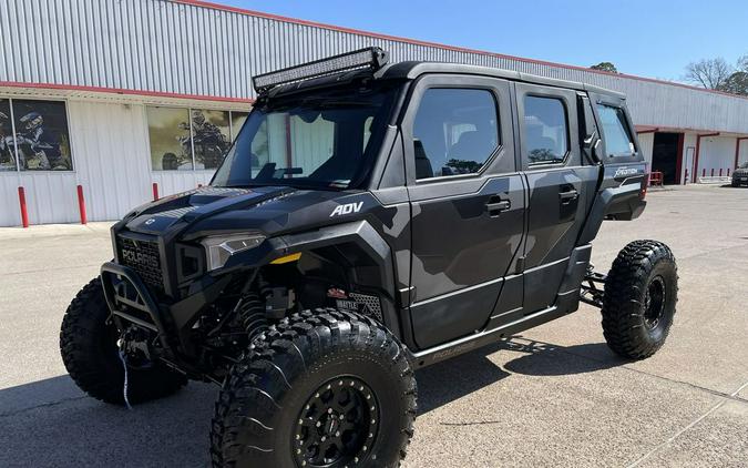 2026 Polaris® XPedition ADV 5 NorthStar
